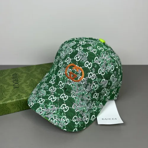 Gucci Caps #1436166