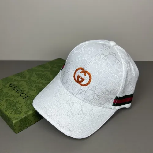 Gucci Caps #1436167