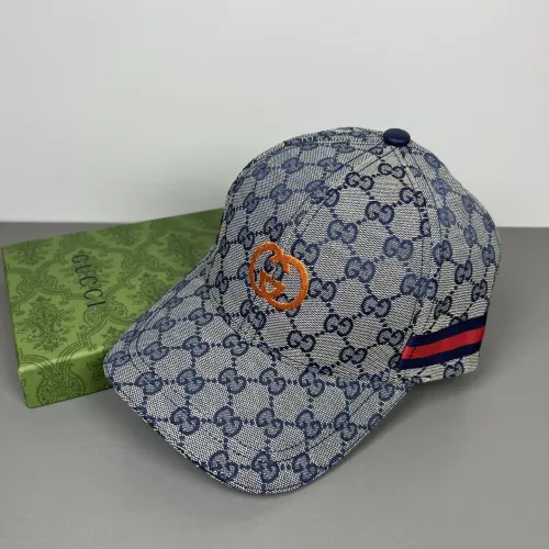 Gucci Caps #1436168