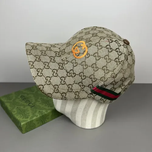 Gucci Caps #1436169