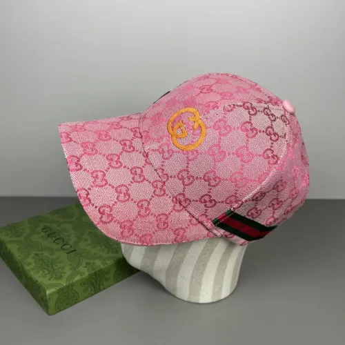 Gucci Caps #1436170