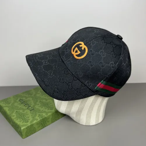 Gucci Caps #1436171