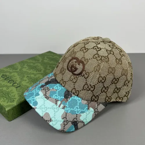 Gucci Caps #1436172