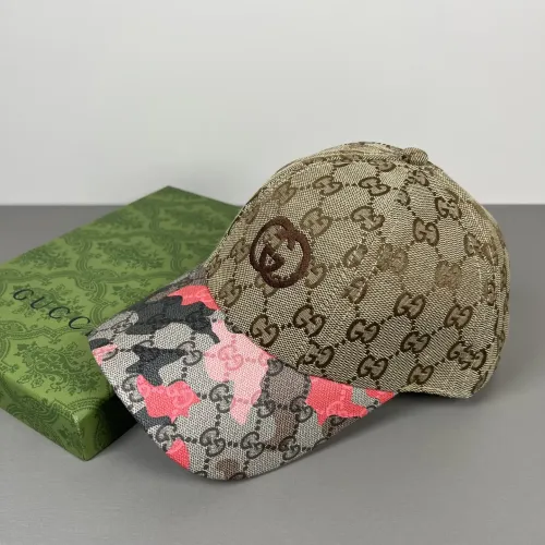 Gucci Caps #1436173