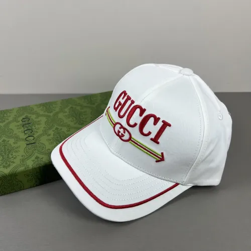 Gucci Caps #1436174