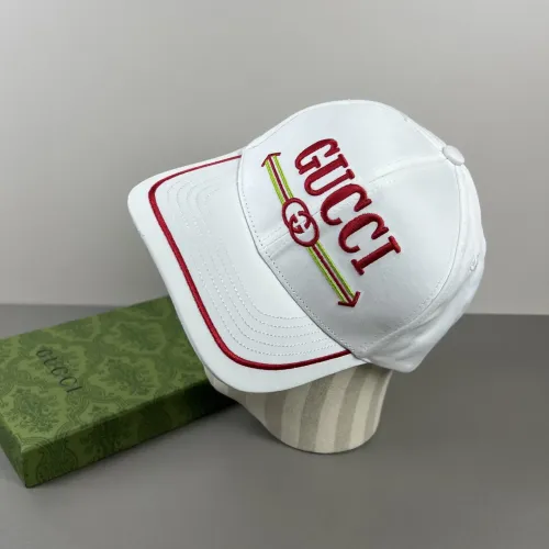 Replica Gucci Caps #1436174 $25.00 USD for Wholesale