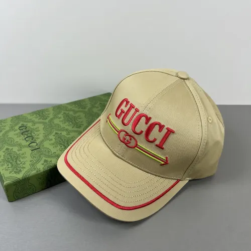 Gucci Caps #1436175