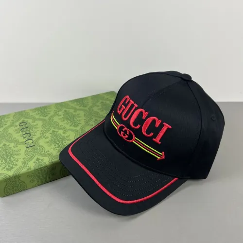 Gucci Caps #1436176