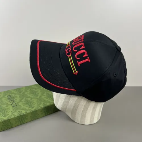 Replica Gucci Caps #1436176 $25.00 USD for Wholesale