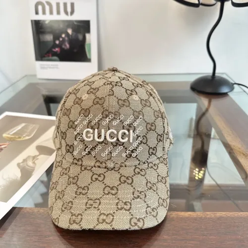 Gucci Caps #1436177