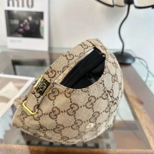 Replica Gucci Caps #1436177 $27.00 USD for Wholesale
