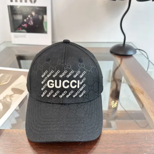 Gucci Caps #1436178