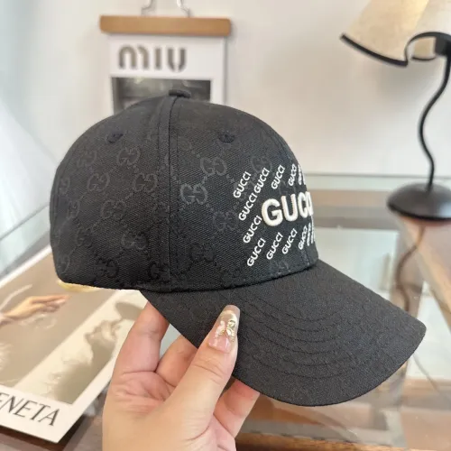 Replica Gucci Caps #1436178 $27.00 USD for Wholesale