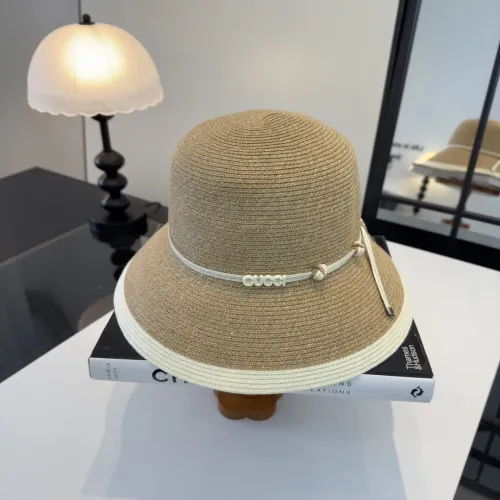 Replica Gucci Caps #1436179 $42.00 USD for Wholesale