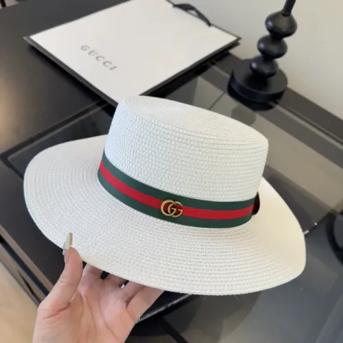 Gucci Caps #1436181