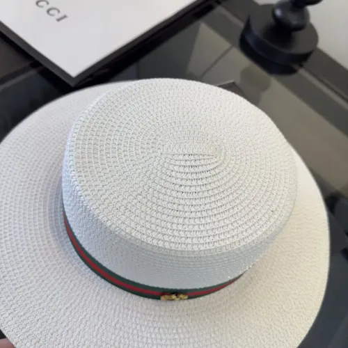 Replica Gucci Caps #1436181 $38.00 USD for Wholesale
