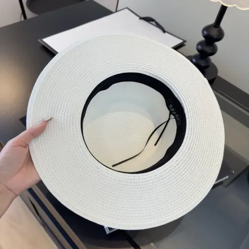 Replica Gucci Caps #1436181 $38.00 USD for Wholesale