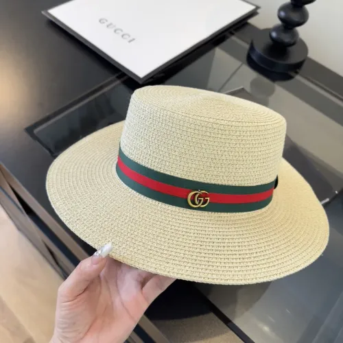 Gucci Caps #1436182