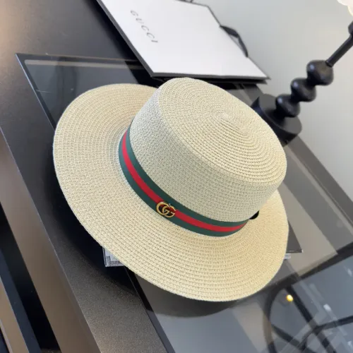 Replica Gucci Caps #1436182 $38.00 USD for Wholesale