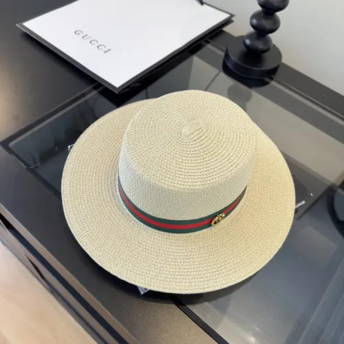 Replica Gucci Caps #1436182 $38.00 USD for Wholesale