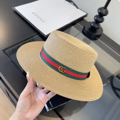 Gucci Caps #1436183