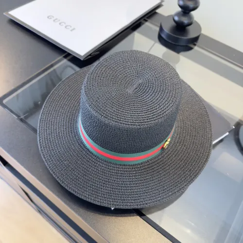 Replica Gucci Caps #1436184 $38.00 USD for Wholesale