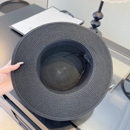 Replica Gucci Caps #1436184 $38.00 USD for Wholesale