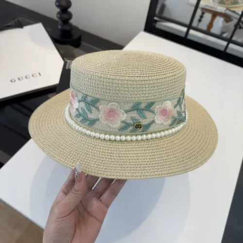 Gucci Caps #1436185