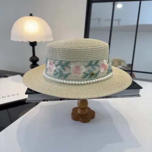 Replica Gucci Caps #1436185 $39.00 USD for Wholesale