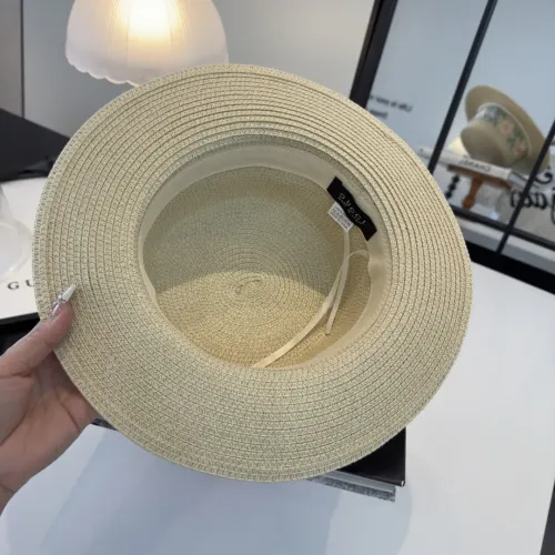 Replica Gucci Caps #1436185 $39.00 USD for Wholesale