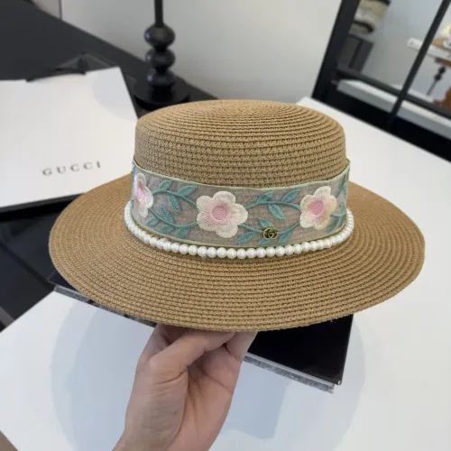 Gucci Caps #1436186