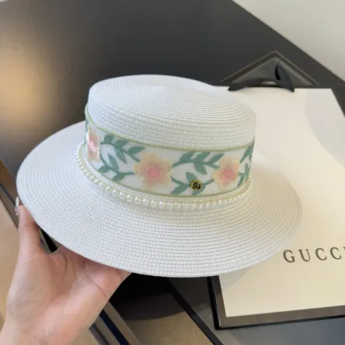 Gucci Caps #1436187