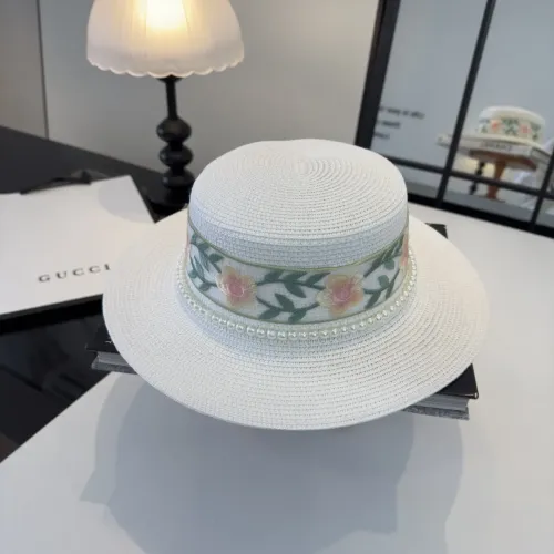 Replica Gucci Caps #1436187 $39.00 USD for Wholesale