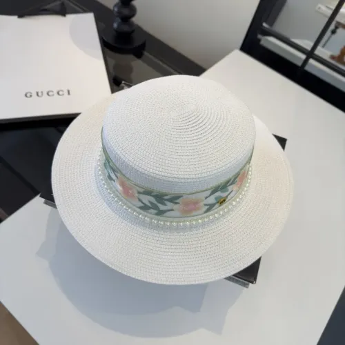 Replica Gucci Caps #1436187 $39.00 USD for Wholesale