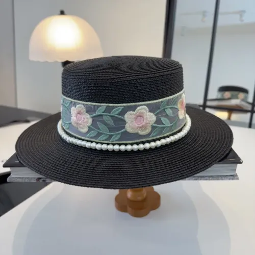 Replica Gucci Caps #1436188 $39.00 USD for Wholesale