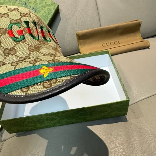 Replica Gucci Caps #1436189 $36.00 USD for Wholesale