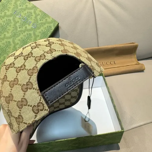 Replica Gucci Caps #1436189 $36.00 USD for Wholesale