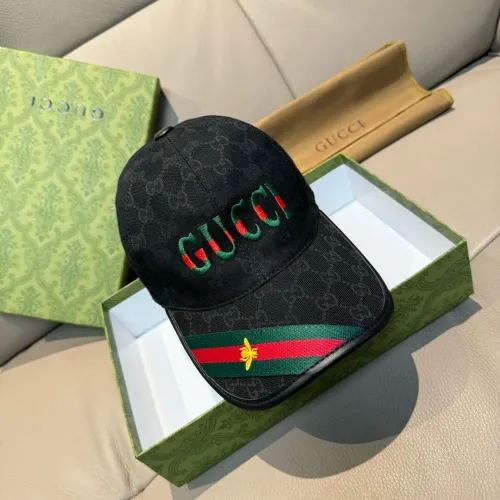 Gucci Caps #1436190