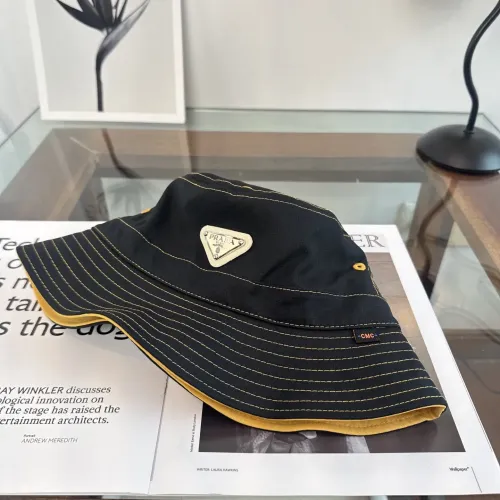 Prada Caps #1436191