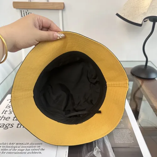 Replica Prada Caps #1436191 $29.00 USD for Wholesale