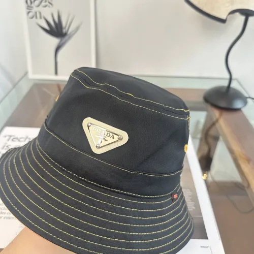 Replica Prada Caps #1436191 $29.00 USD for Wholesale