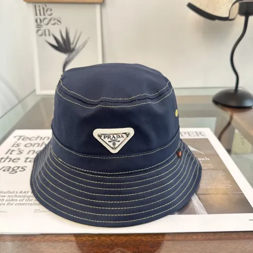 Replica Prada Caps #1436192 $29.00 USD for Wholesale