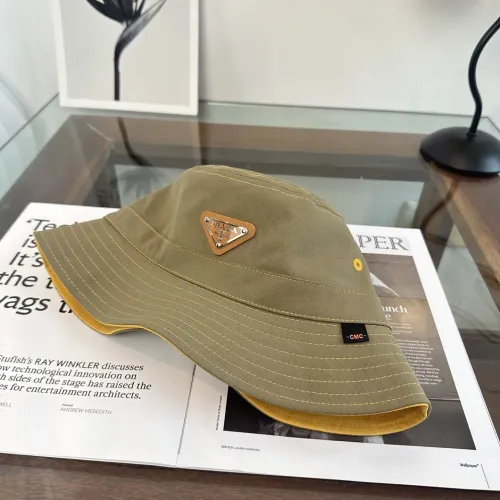 Prada Caps #1436193