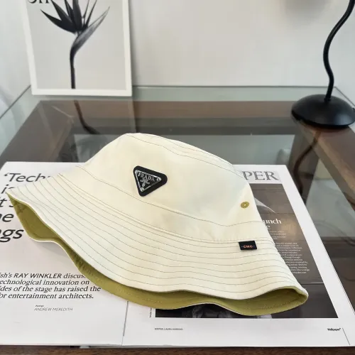 Prada Caps #1436194