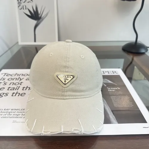 Prada Caps #1436195