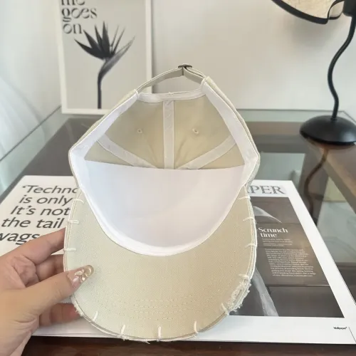 Replica Prada Caps #1436195 $29.00 USD for Wholesale