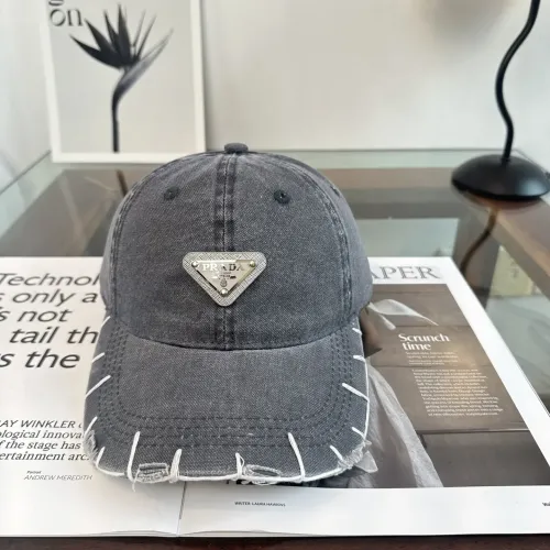 Prada Caps #1436196