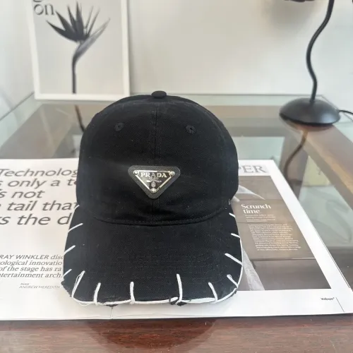Prada Caps #1436199
