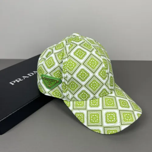 Prada Caps #1436202