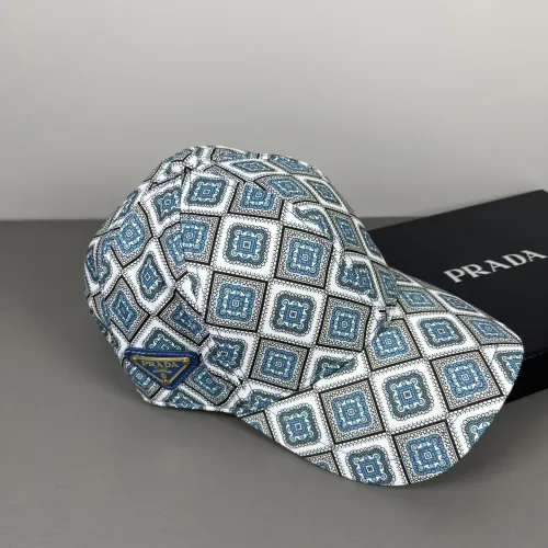 Prada Caps #1436203